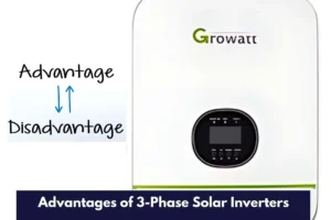 Advantages of 3-Phase Solar Inverters