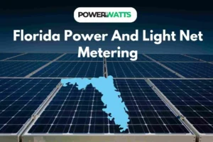 Florida Power And Light Net Metering