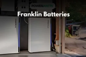 Franklin Batteries