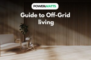 Guide to Off-Grid living