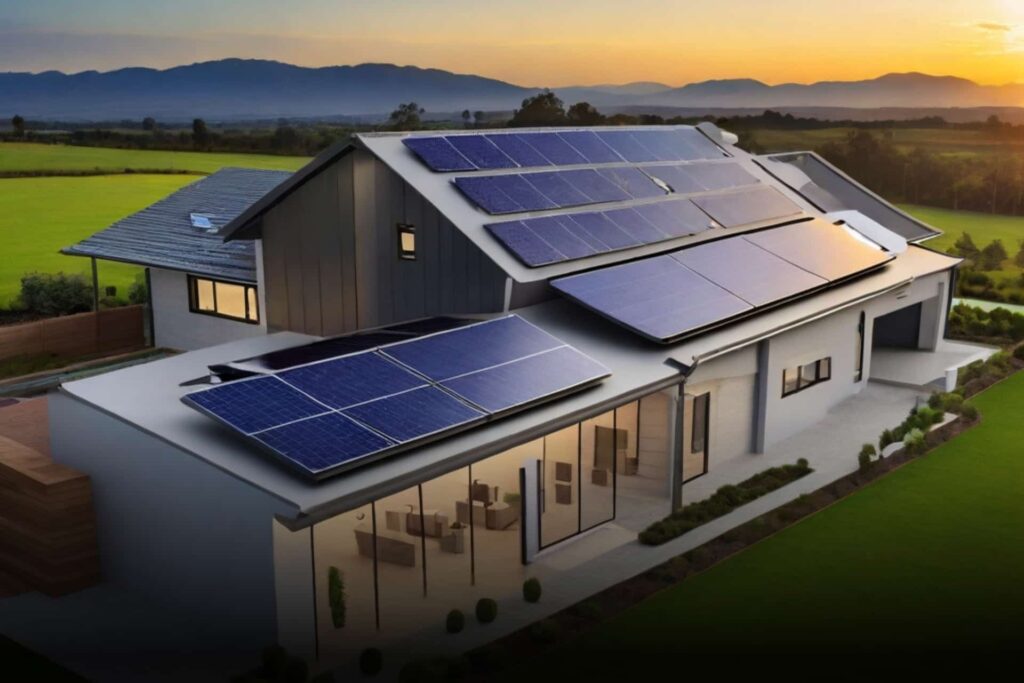 cost of 10kw solar system with battery storage