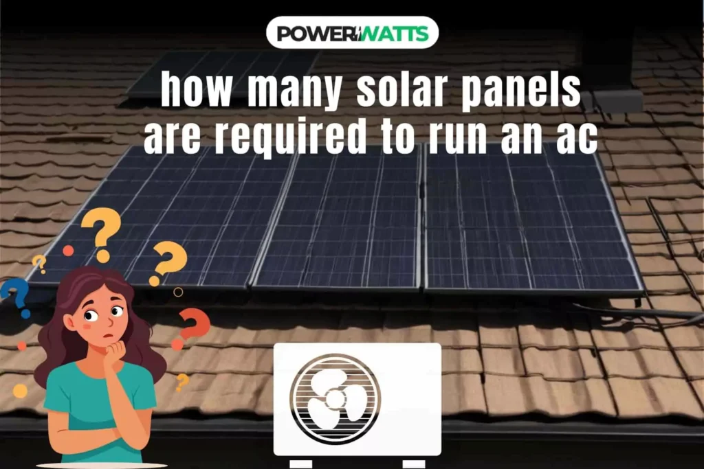 how-many-solar-panels-are-required-to-run-an-ac